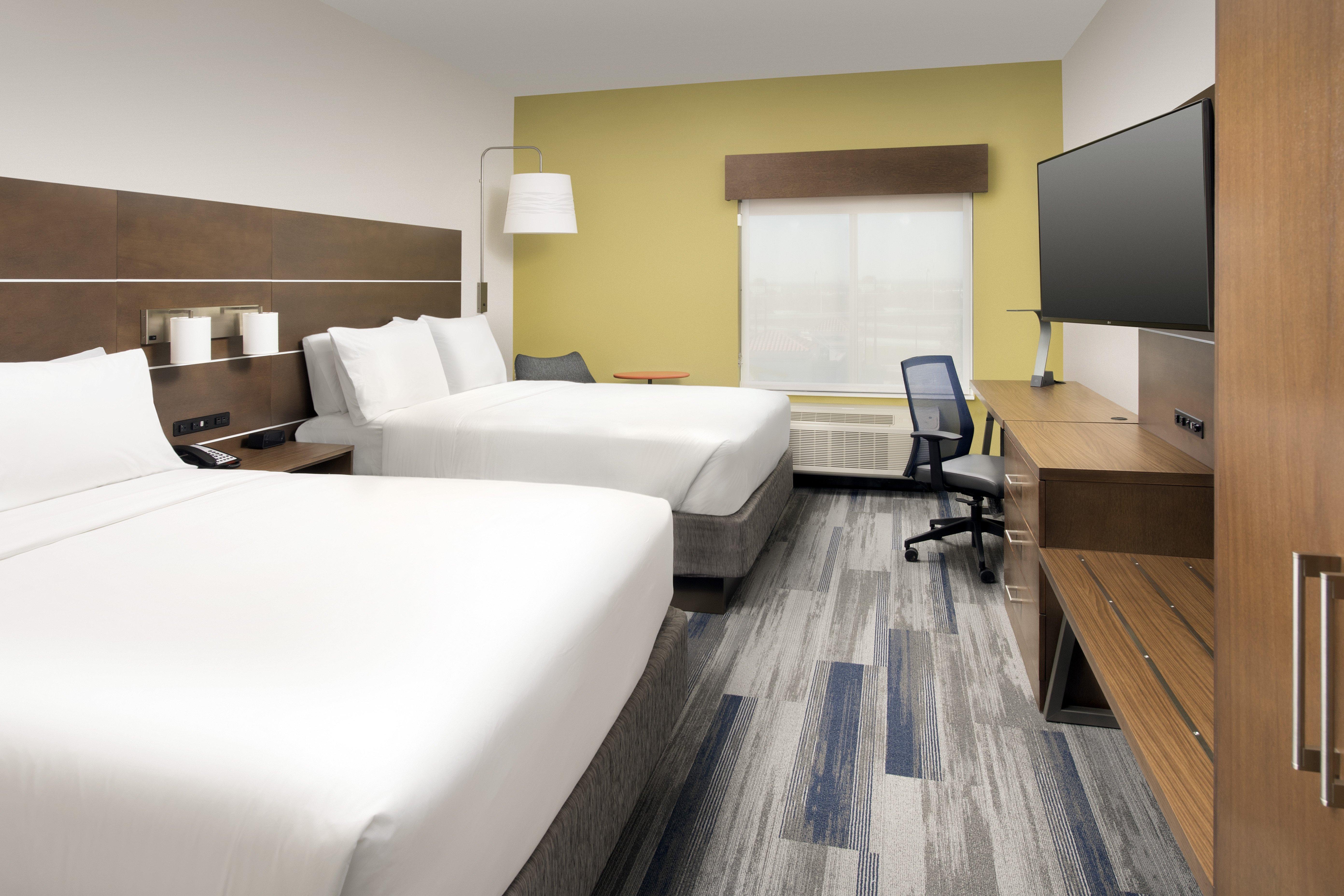 Holiday Inn Express & Suites San Antonio North-Windcrest, An Ihg Hotel Exterior foto